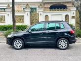 Volkswagen Tiguan 2009 - Xe đẹp bản full, chủ đi giữ gìn, đã trang bị nhiều options đẹp