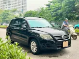 Volkswagen Tiguan 2009 - Xe đẹp bản full, chủ đi giữ gìn, đã trang bị nhiều options đẹp