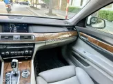 BMW 740i 2009 - Xe giá tốt, 1 chủ từ mới, cực đẹp