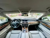 BMW 740i 2009 - Xe giá tốt, 1 chủ từ mới, cực đẹp