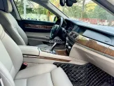 BMW 740i 2009 - Xe giá tốt, 1 chủ từ mới, cực đẹp