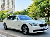 BMW 740i 2009 - Xe giá tốt, 1 chủ từ mới, cực đẹp