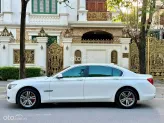 BMW 740i 2009 - Xe giá tốt, 1 chủ từ mới, cực đẹp