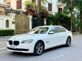 BMW 740i 2009 - Xe giá tốt, 1 chủ từ mới, cực đẹp