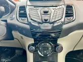 Ford Fiesta 1.5AT Titanium 2016 - Bao quay đầu 1 năm 10% theo giá thị trường