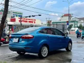 Ford Fiesta 1.5AT Titanium 2016 - Bao quay đầu 1 năm 10% theo giá thị trường