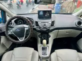 Ford Fiesta 1.5AT Titanium 2016 - Bao quay đầu 1 năm 10% theo giá thị trường