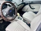 Ford Fiesta 1.5AT Titanium 2016 - Bao quay đầu 1 năm 10% theo giá thị trường