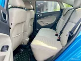 Ford Fiesta 1.5AT Titanium 2016 - Bao quay đầu 1 năm 10% theo giá thị trường
