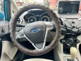 Ford Fiesta 1.5AT Titanium 2016 - Bao quay đầu 1 năm 10% theo giá thị trường