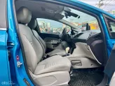 Ford Fiesta 1.5AT Titanium 2016 - Bao quay đầu 1 năm 10% theo giá thị trường
