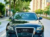Audi Q5 2.0T 2011 - Xe đẹp, trang bị nội thất đẹp zin, hỗ trợ trả góp lãi suất ưu đãi