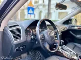 Audi Q5 2.0T 2011 - Xe đẹp, trang bị nội thất đẹp zin, hỗ trợ trả góp lãi suất ưu đãi