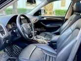 Audi Q5 2.0T 2011 - Xe đẹp, trang bị nội thất đẹp zin, hỗ trợ trả góp lãi suất ưu đãi