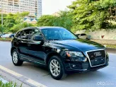 Audi Q5 2.0T 2011 - Xe đẹp, trang bị nội thất đẹp zin, hỗ trợ trả góp lãi suất ưu đãi