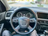 Audi Q5 2.0T 2011 - Xe đẹp, trang bị nội thất đẹp zin, hỗ trợ trả góp lãi suất ưu đãi