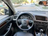 Audi Q5 2.0T 2011 - Xe đẹp, trang bị nội thất đẹp zin, hỗ trợ trả góp lãi suất ưu đãi