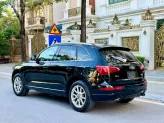 Audi Q5 2.0T 2011 - Xe đẹp, trang bị nội thất đẹp zin, hỗ trợ trả góp lãi suất ưu đãi
