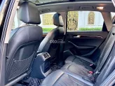 Audi Q5 2.0T 2011 - Xe đẹp, trang bị nội thất đẹp zin, hỗ trợ trả góp lãi suất ưu đãi