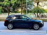 Audi Q5 2.0T 2011 - Xe đẹp, trang bị nội thất đẹp zin, hỗ trợ trả góp lãi suất ưu đãi