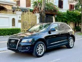 Audi Q5 2.0T 2011 - Xe đẹp, trang bị nội thất đẹp zin, hỗ trợ trả góp lãi suất ưu đãi