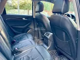 Audi Q5 2.0T 2011 - Xe đẹp, trang bị nội thất đẹp zin, hỗ trợ trả góp lãi suất ưu đãi