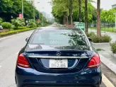 Mercedes-Benz C250 AMG 2015 - Giao ngay giá tốt, xe đẹp, chủ đi giữ gìn