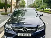 Mercedes-Benz C250 AMG 2015 - Giao ngay giá tốt, xe đẹp, chủ đi giữ gìn