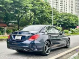 Mercedes-Benz C250 AMG 2015 - Giao ngay giá tốt, xe đẹp, chủ đi giữ gìn