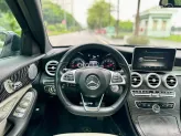 Mercedes-Benz C250 AMG 2015 - Giao ngay giá tốt, xe đẹp, chủ đi giữ gìn
