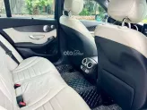Mercedes-Benz C250 AMG 2015 - Giao ngay giá tốt, xe đẹp, chủ đi giữ gìn