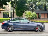 Mercedes-Benz C250 AMG 2015 - Giao ngay giá tốt, xe đẹp, chủ đi giữ gìn