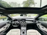 Mercedes-Benz C250 AMG 2015 - Giao ngay giá tốt, xe đẹp, chủ đi giữ gìn