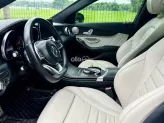 Mercedes-Benz C250 AMG 2015 - Giao ngay giá tốt, xe đẹp, chủ đi giữ gìn