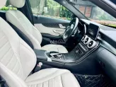 Mercedes-Benz C250 AMG 2015 - Giao ngay giá tốt, xe đẹp, chủ đi giữ gìn
