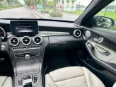 Mercedes-Benz C250 AMG 2015 - Giao ngay giá tốt, xe đẹp, chủ đi giữ gìn