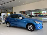 Mazda 2 Sedan 1.5L Luxury 2018 - Sedan 5 chỗ số tự động, nổi tiếng lành bền, tiết kiệm