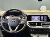 BMW 320i Sport Line 2022 - Model 2023 còn BH 2025 có hỗ trợ bank