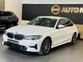 BMW 320i Sport Line 2022 - Model 2023 còn BH 2025 có hỗ trợ bank