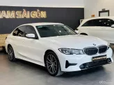 BMW 320i Sport Line 2022 - Model 2023 còn BH 2025 có hỗ trợ bank