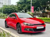 Volkswagen Scirocco 2010 - Xe đẹp zin, k lỗi nhỏ, giá tốt giao ngay