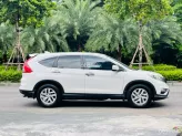 Honda CR-V 2.0 2015 - 8v 1 chủ biển hà nội