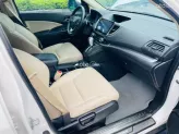 Honda CR-V 2.0 2015 - 8v 1 chủ biển hà nội