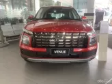 Hyundai Venue 1.0 T-GDi 2025 - Mua xe ngay trong tháng nhận ưu đãi kép