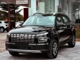 Hyundai Venue 1.0 T-GDi 2025 - Mua xe ngay trong tháng nhận ưu đãi kép