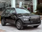 Hyundai Venue 1.0 T-GDi 2025 - Mua xe ngay trong tháng nhận ưu đãi kép