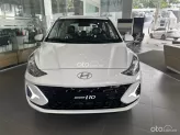 Hyundai Grand i10 2025 - [1.2AT New] Giảm giá tiền mặt, ưu đãi phụ kiện chính hãng