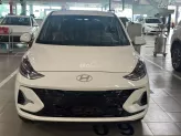 Hyundai Grand i10 2025 - [1.2AT New] Giảm giá tiền mặt, ưu đãi phụ kiện chính hãng