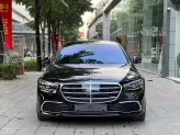 Mercedes-Benz S450 4Matic 2022 - Hỗ trợ bank 70%