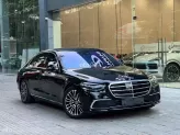 Mercedes-Benz S450 4Matic 2022 - Hỗ trợ bank 70%